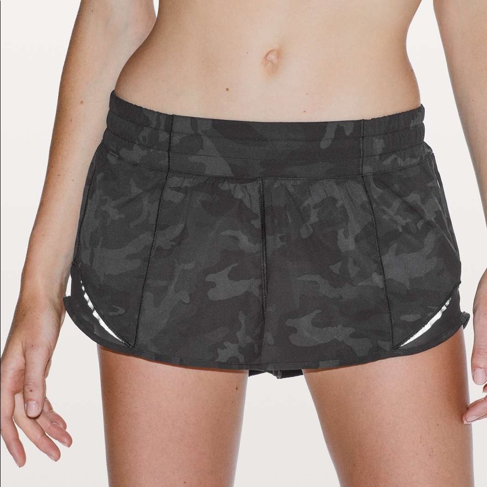 🖤LULU shorts for @magbelle 🖤